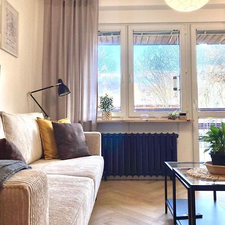 Pod Szyndzielnia - Apartament Appartamento Bielsko-Biała Esterno foto