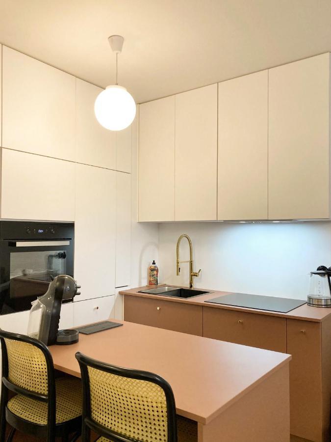 Pod Szyndzielnia - Apartament Appartamento Bielsko-Biała Esterno foto