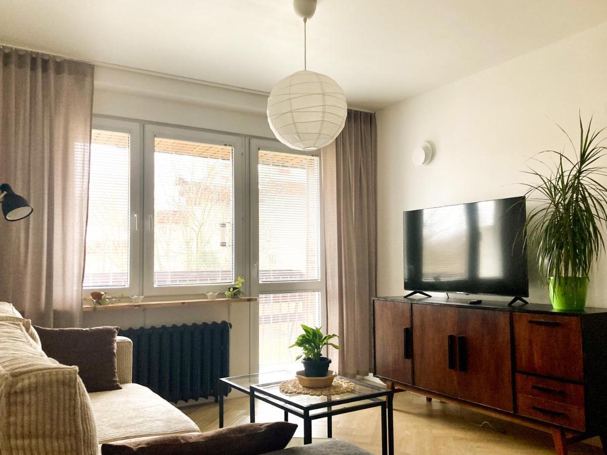 Pod Szyndzielnia - Apartament Appartamento Bielsko-Biała Esterno foto